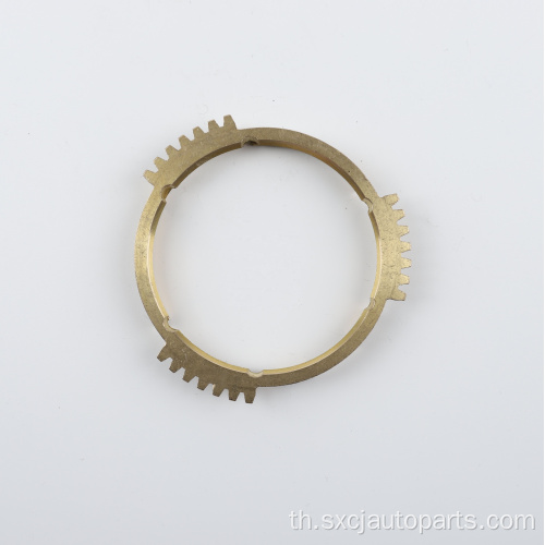 Synchronizer Ring สำหรับ Fiat Ducato OEM DC02531409 /K28043N /N28043